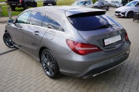Mercedes-Benz CLA 180 Urban