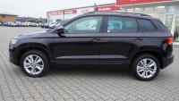 Skoda Karoq 1.5 TSI DSG Ambition