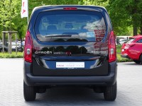 Citroen Berlingo 1.5BlueHDi 130 Aut.