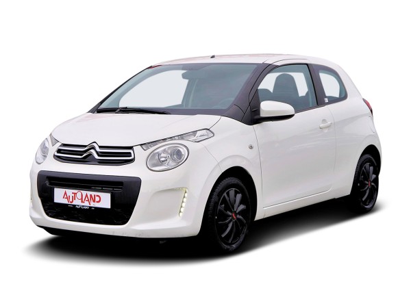 Citroen C1 1.0 VTi Feel