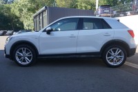 Audi Q2 35 2.0 TDI quattro S line
