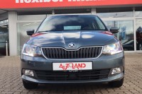 Skoda Fabia Combi 1.2 TSI