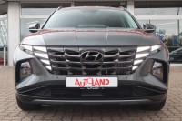 Hyundai Tucson 1.6 Trend Mild-Hybrid 2WD