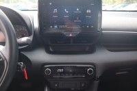 Mazda 2 Hybrid 1.5 Centre-Line