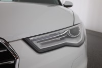 Audi A6 Avant 2.0 TDI quattro