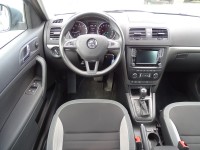 Skoda Yeti 1.4 TSI