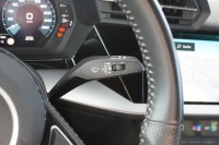 Audi A3 Sportback 35 TFSI S line
