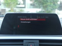 BMW 116 i Edition M Sport Shadow