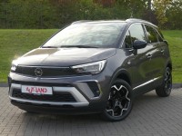 Vorschau: Opel Crossland 1.2 Ultimate