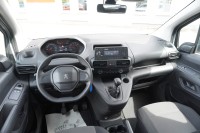 Peugeot Rifter 1.2 e-THP Active Pack