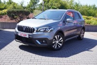 Vorschau: Suzuki SX4 S-Cross 1.4 Boosterjet Comfort 4x4