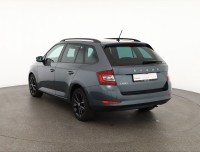 Skoda Fabia Combi 1.0 TSI DSG Style