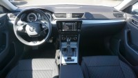 Skoda Superb Combi 2.0 TDI Ambition