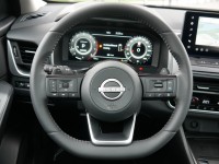 Nissan Qashqai N-Connecta 1.3 Dig-T Aut.