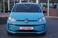 Vorschau: VW up up! 1.0 United