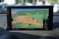 Audi A3 Sportback 35 TFSI sport