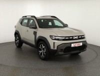 Dacia Duster TCe 130