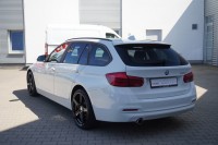 BMW 318 d Touring Advantage LCI