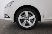 Skoda Fabia Combi 1.0 TSI Style