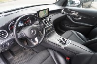 Mercedes-Benz GLC 350 d 4Matic