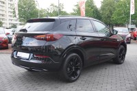 Opel Grandland GS-Line 1.2DI Turbo Aut.