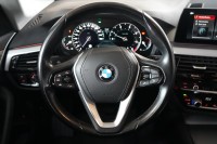 BMW 520 d Touring Aut.