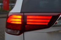 Mitsubishi Outlander 2.0+ 2WD