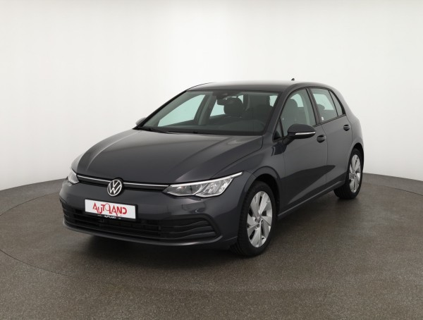 VW Golf VIII 1.5 TSI Life