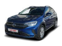 VW Taigo 1.0 TSI 2-Zonen-Klima Navi Sitzheizung