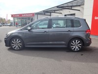 VW Touran 2.0 TDI DSG R-Line