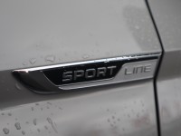 Skoda Karoq 1.5 16V TSI Sportline