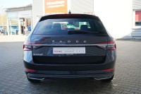 Skoda Superb Combi 2.0 TDI DSG L&K