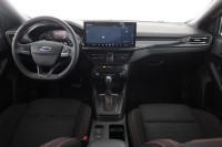 Ford Focus Turnier ST-Line 1.0 EB Aut.