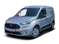 Ford Transit Connect 1.5 EcoBlue Sitzheizung Bluetooth Einparkhilfe hinten