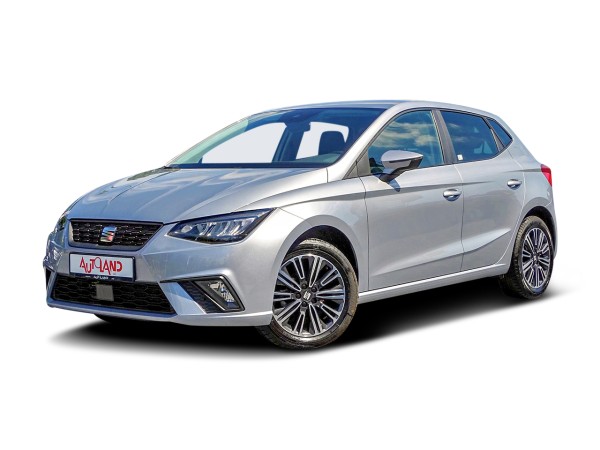 Seat Ibiza 1.0 Style