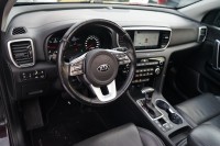 Kia Sportage 2.0 Platinum Edition 4WD
