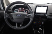 Ford EcoSport 1.0 EcoBoost Titanium