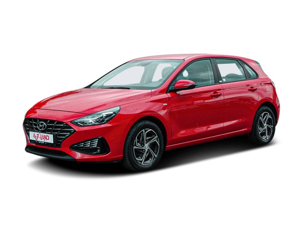 Hyundai i30 1.6