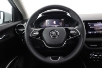 Skoda Fabia 1.0 TSI DSG