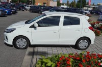 Mitsubishi Space Star 1.2 Basis