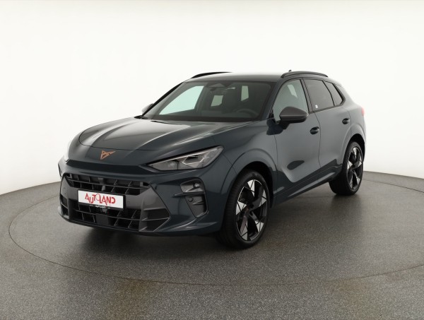 Cupra Terramar 1.5 eTSI DSG