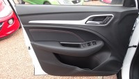 MG ZS 1.5 VTi-Tech Luxury