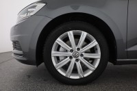 VW Touran 2.0 TDI United