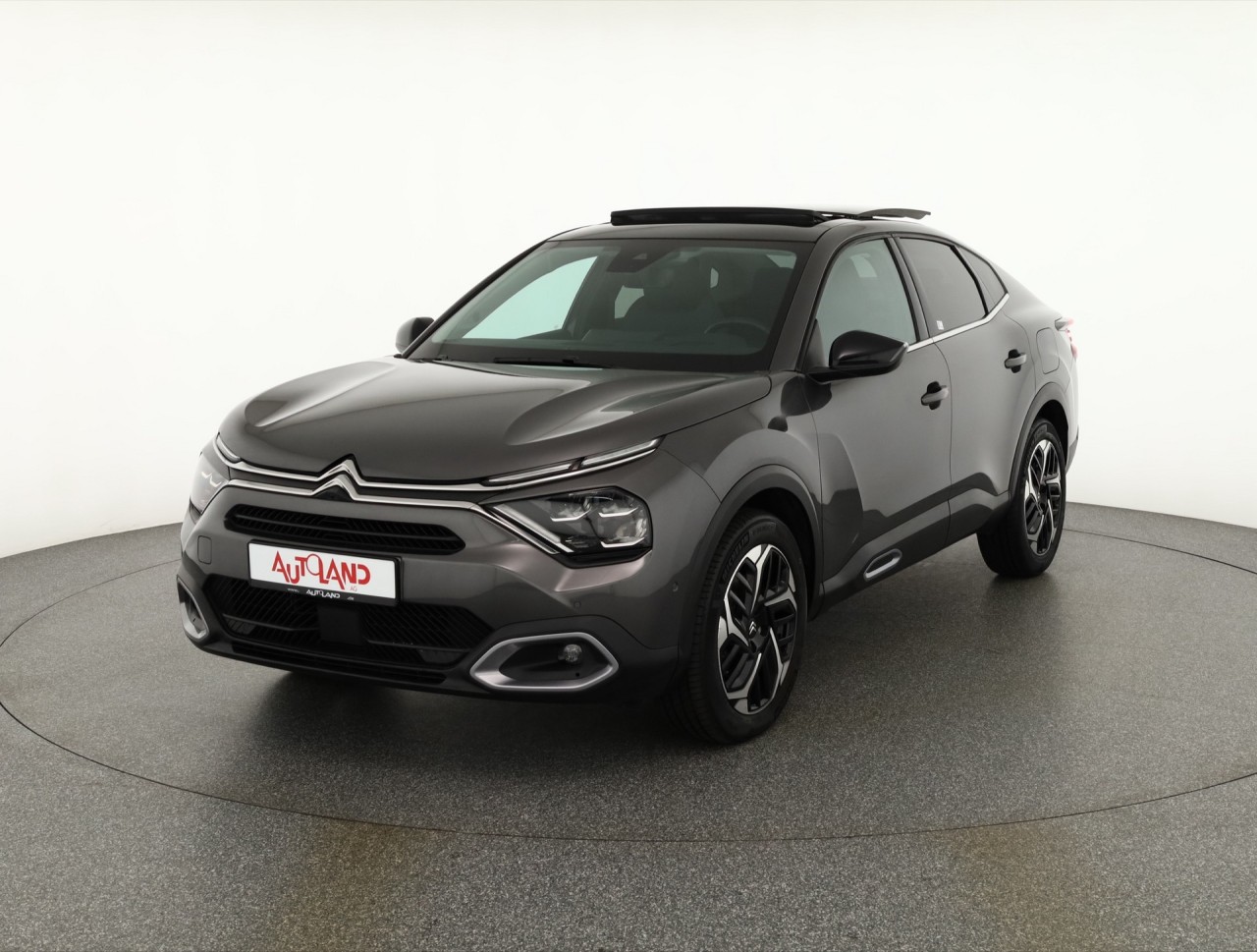 Citroen C4 X PureTech 130 Aut.