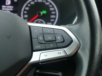 VW T-Cross 1.5 16V TSI