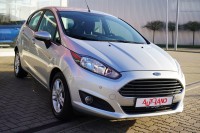 Ford Fiesta 1.0 EcoBoost