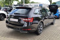 Skoda Superb Combi 2.0 TDI DSG Sportline
