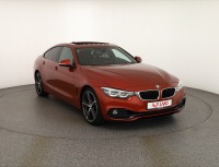 BMW Gran Coupe 430i Sport Line