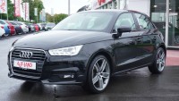 Audi A1 Sportback 1.0 TFSI Bi-Xenon Navi MMI Plus PDC