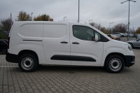 Vorschau: Opel Combo Cargo 1.5 D Edition XL